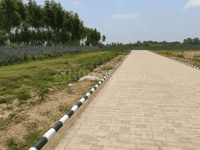 Project Image of 944.96 - 1349.9 Sq.ft Residential Plot Plot for buy in Miwan City
