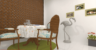Project Image of 555.73 - 744.12 Sq.ft 1 BHK Apartment for buy in Anam Itnoa Apartment