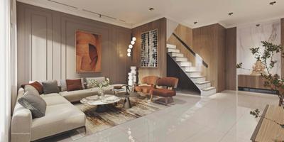Project Image of 2961.0 - 3294.0 Sq.ft 4 BHK Villa for buy in Shrinivas Divine