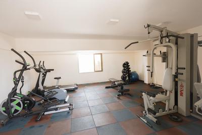 Project Image of 715.0 - 811.0 Sq.ft 2 BHK Apartment for buy in Rashi Tower