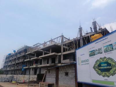 Project Image of 1166.0 - 1885.0 Sq.ft 2 BHK Apartment for buy in Bhoo Aabharana