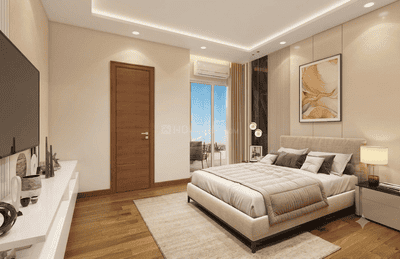 Project Image of 0.0 - 4499.96 Sq.ft Residential Plot Plot for buy in Country Block D
