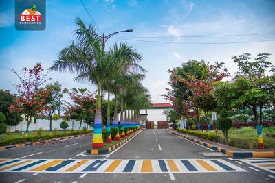 Project Image of 1200.03 - 1500.01 Sq.ft Residential Plot Plot for buy in Green Valley Phase 2