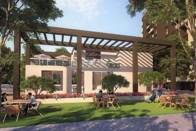 Project Image of 302.0 - 494.0 Sq.ft 1 BHK Apartment for buy in Namrata Happycity Talegaon