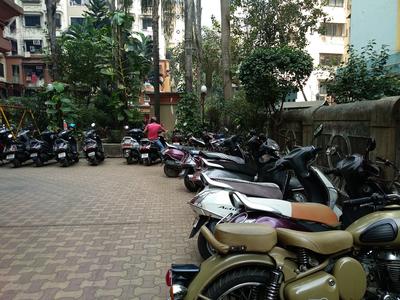 Project Image of 0.0 - 580.0 Sq.ft 1 BHK Apartment for buy in Veena Sitar