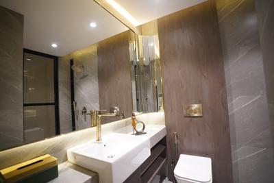 Project Image of 605.0 - 676.0 Sq.ft 2 BHK Apartment for buy in Roswalt Zaiden