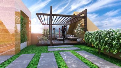 Project Image of 464.0 - 729.0 Sq.ft 1 BHK Apartment for buy in Drashti Empire Phase 1