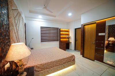 Project Image of 0.0 - 897.0 Sq.ft 3 BHK Apartment for buy in Swadesh Orchard Valley
