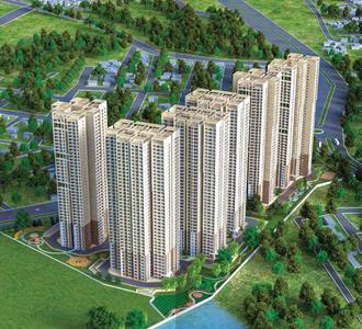 Project Image of 977.0 - 2191.0 Sq.ft 3 BHK Apartment for buy in The Regent