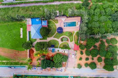 Project Image of 599.98 - 2400.03 Sq.ft Residential Plot Plot for buy in CK Brad Mango Acres