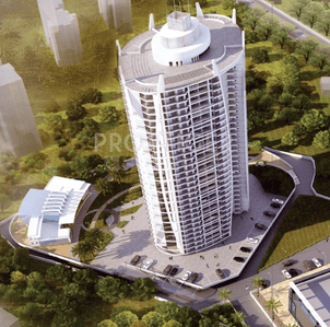 Project Image of 1180 Sq.ft 3 BHK Apartment / Flat for sale in Hiranandani Estate for Rs. 19500000