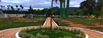 Project Image of 620.0 - 2631.13 Sq.ft Residential Plot Plot for buy in Patra City Phase 2