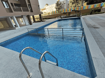 Project Image of 0.0 - 785.0 Sq.ft 1.5 BHK Apartment for buy in Sattva Ashraya