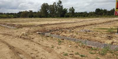 Project Image of 600.0 - 1320.0 Sq.ft Residential Plot Plot for buy in Aditya Rashi Enclave Phase 6