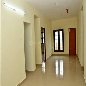 Project Image of 1134.0 - 1999.0 Sq.ft 2 BHK Apartment for buy in Nath Sai Nath