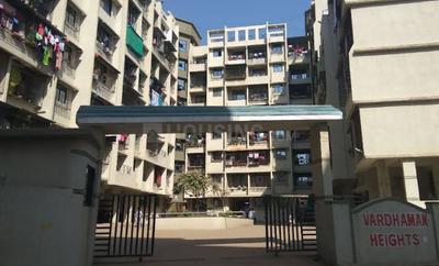 Project Image of 269.0 - 773.0 Sq.ft 1 BHK Apartment for buy in Vardhman Heights