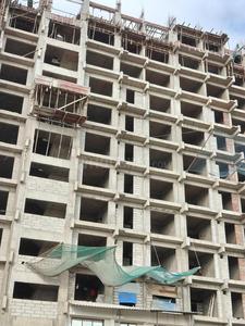 Project Image of 426.0 - 617.0 Sq.ft 1 BHK Apartment for buy in Deep Sky