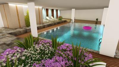 Project Image of 1175.0 - 1672.0 Sq.ft 2 BHK Apartment for buy in Shivaganga A R Prakruthi