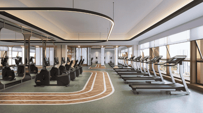 Project Image of 0.0 - 1708.77 Sq.ft 2 BHK Apartment for buy in Lodha Kharadi New Project Tower 11