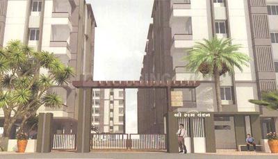 Project Image of 585.0 - 954.0 Sq.ft 1 BHK Apartment for buy in Maruti Shree Ram Vandan