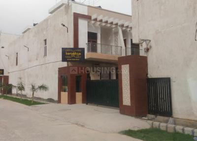 Project Image of 1350.0 - 1900.0 Sq.ft 3 BHK Villa for buy in Kamakhya Villas