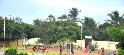 Project Image of 0.0 - 1430.0 Sq.ft 4 BHK Villa for buy in Annai Ananyaa Gardens Phase 2 Villas