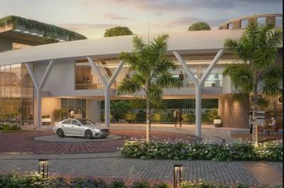 Project Image of 3283.0 - 3947.0 Sq.ft 4 BHK Villa for buy in NVT A Wonderful World Phase 1