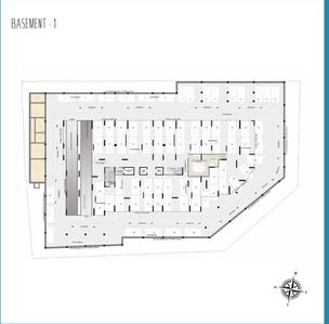 Project Image of 1550.0 - 2536.0 Sq.ft 3 BHK Apartment for buy in Iyra Spire