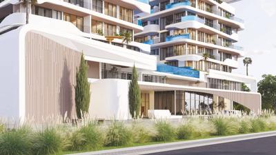Project Image of 1524.0 - 1843.0 Sq.ft 3 BHK Apartment for buy in Samana Ocean Pearl 1 And 2