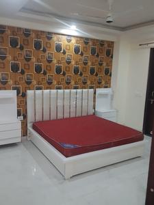 Krishna Homes Bedroom 1