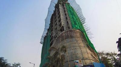 Project Image of 670 Sq.ft 1 BHK Apartment / Flat for sale in Panvel for Rs. 6000000