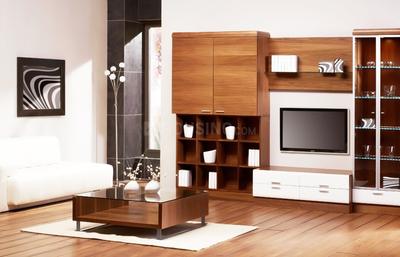 Project Image of 1515.0 - 1865.0 Sq.ft 3 BHK Apartment for buy in Raghu's Serenity