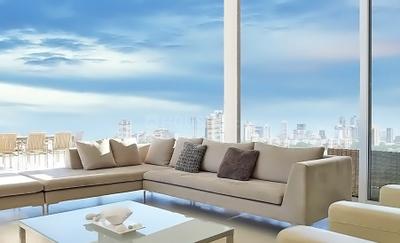 Project Image of 1364.43 - 2130.18 Sq.ft 3 BHK Apartment for buy in Lodha New Cuffe Parade Lodha Evoq 41st Floor To 43rd Floor