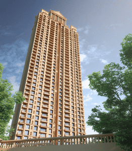 Project Image of 2600 Sq.ft 3 BHK Builder Floor for sale in Panvel for Rs. 25000000