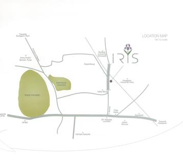 Palladium Iris Images for locationPlan 1