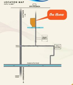 Project Image of 0.0 - 1896.0 Sq.ft 3 BHK Villa for buy in Livingstyle Om Niwas