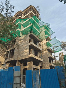 Project Image of 660.0 - 1350.0 Sq.ft 2 BHK Apartment for buy in Shreenath Equinox Tower