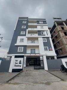Project Image of 0.0 - 1520.0 Sq.ft 3 BHK Apartment for buy in Awinya Ved Vani Residency