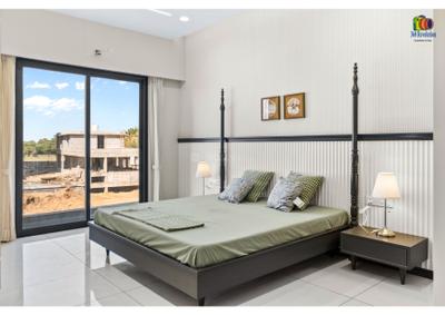 Project Image of 1148.0 - 1250.0 Sq.ft 3 BHK Apartment for buy in Coral 43
