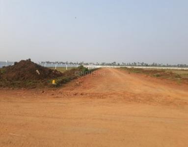 Project Image of 1125.0 - 5566.0 Sq.ft Residential Plot Plot for buy in KRR Harmony Town