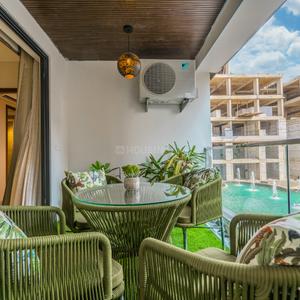 Project Image of 2374.0 - 6120.0 Sq.ft 3 BHK Apartment for buy in Manglam Rambagh