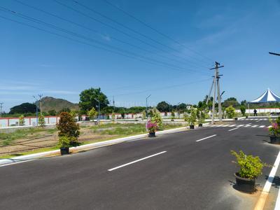 Project Image of 700.0 - 1354.0 Sq.ft Residential Plot Plot for buy in NRI Netra Orchard Phase 1