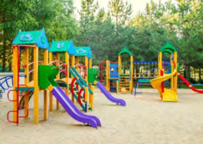 Project Image of 361.02 - 572.96 Sq.ft 1 BHK Apartment for buy in Patels Eternity