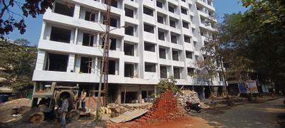 Project Image of 425.0 - 628.0 Sq.ft 1 BHK Apartment for buy in Uma Shankar