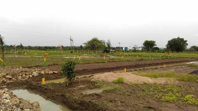Project Image of 595.03 - 2695.93 Sq.ft Residential Plot Plot for buy in Green Nagari