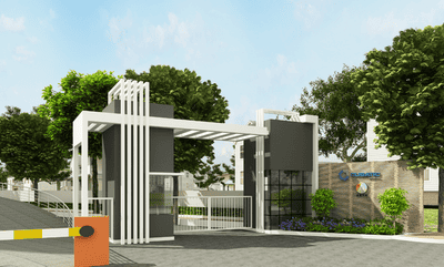 Project Image of 648.31 - 2924.88 Sq.ft 2 BHK Apartment for buy in Cubatic Arte