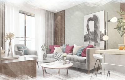 Project Image of 925.0 - 950.0 Sq.ft 2 BHK Apartment for buy in Viva Velar