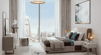 Project Image of 1137.0 - 1245.0 Sq.ft 2 BHK Apartment for buy in Emaar Grande Signature Residences