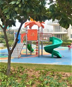 Project Image of 2279.0 - 6159.0 Sq.ft 3 BHK Apartment for buy in Pioneer Presidia
