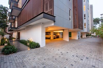 Project Image of 0.0 - 2312.0 Sq.ft 3.5 BHK Apartment for buy in KSV The Point